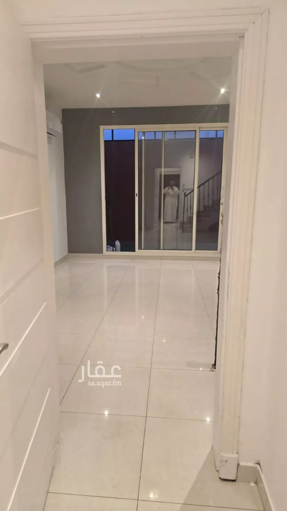 دور 4 غرف في الروضة 3