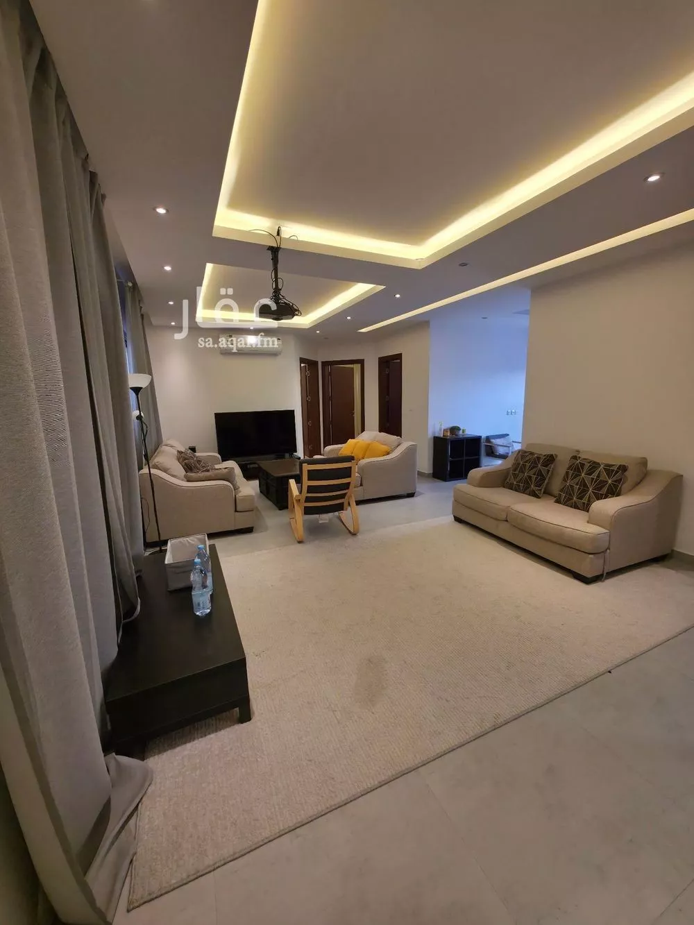 2 bedroom apartment in Al Aridh, Riyadh 6