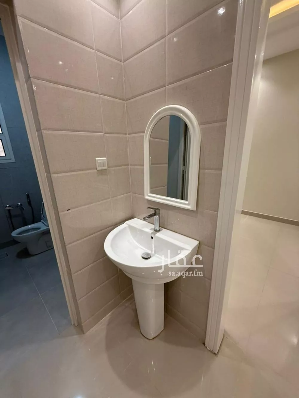 3 bedroom apartment in Al Narjis, Riyadh 8