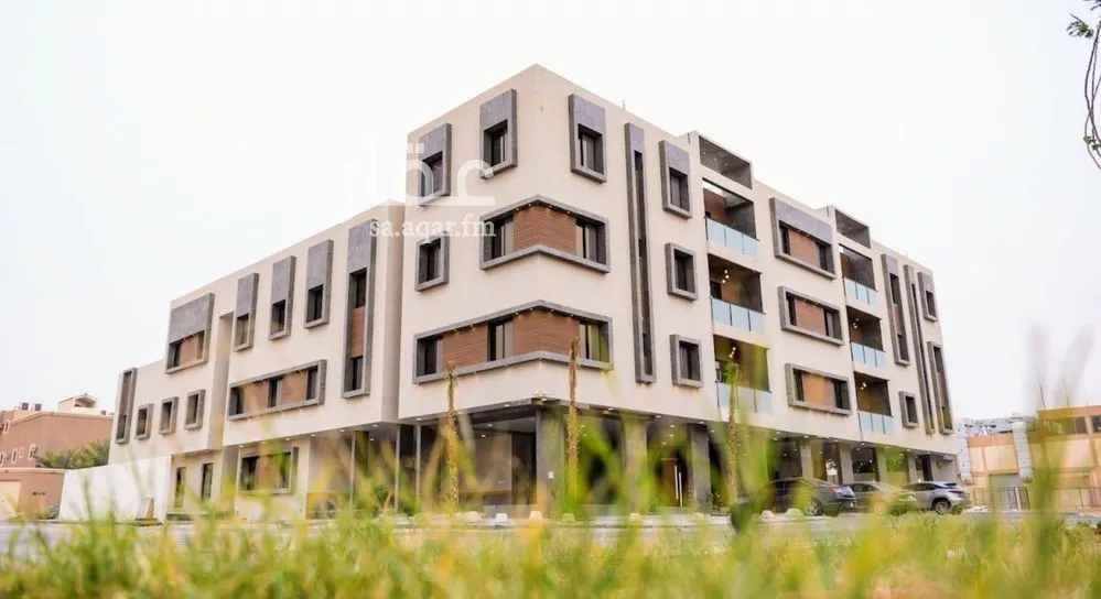 شقة 3 غرف في قرطبة 1