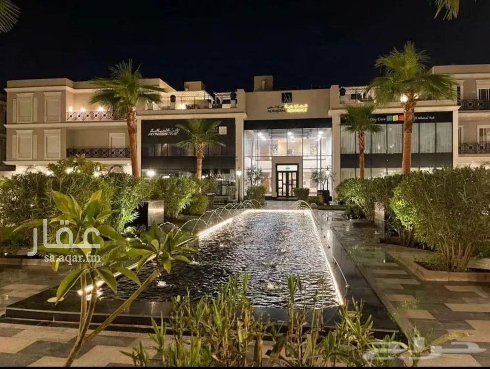 شقة 5 غرف في الياسمين 1