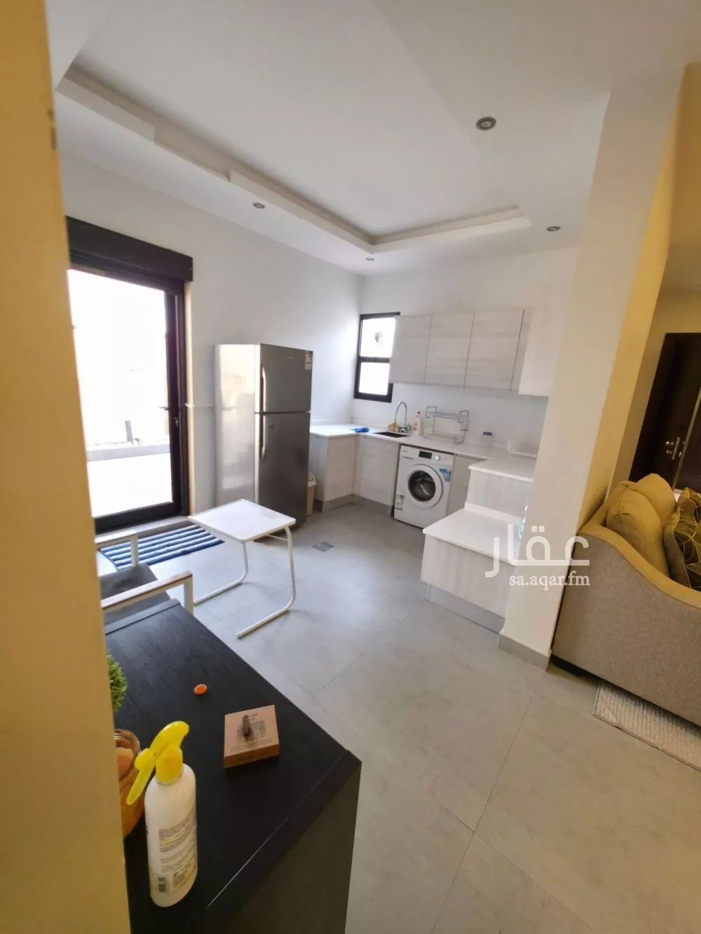 2 bedroom apartment in Al Aridh, Riyadh 4