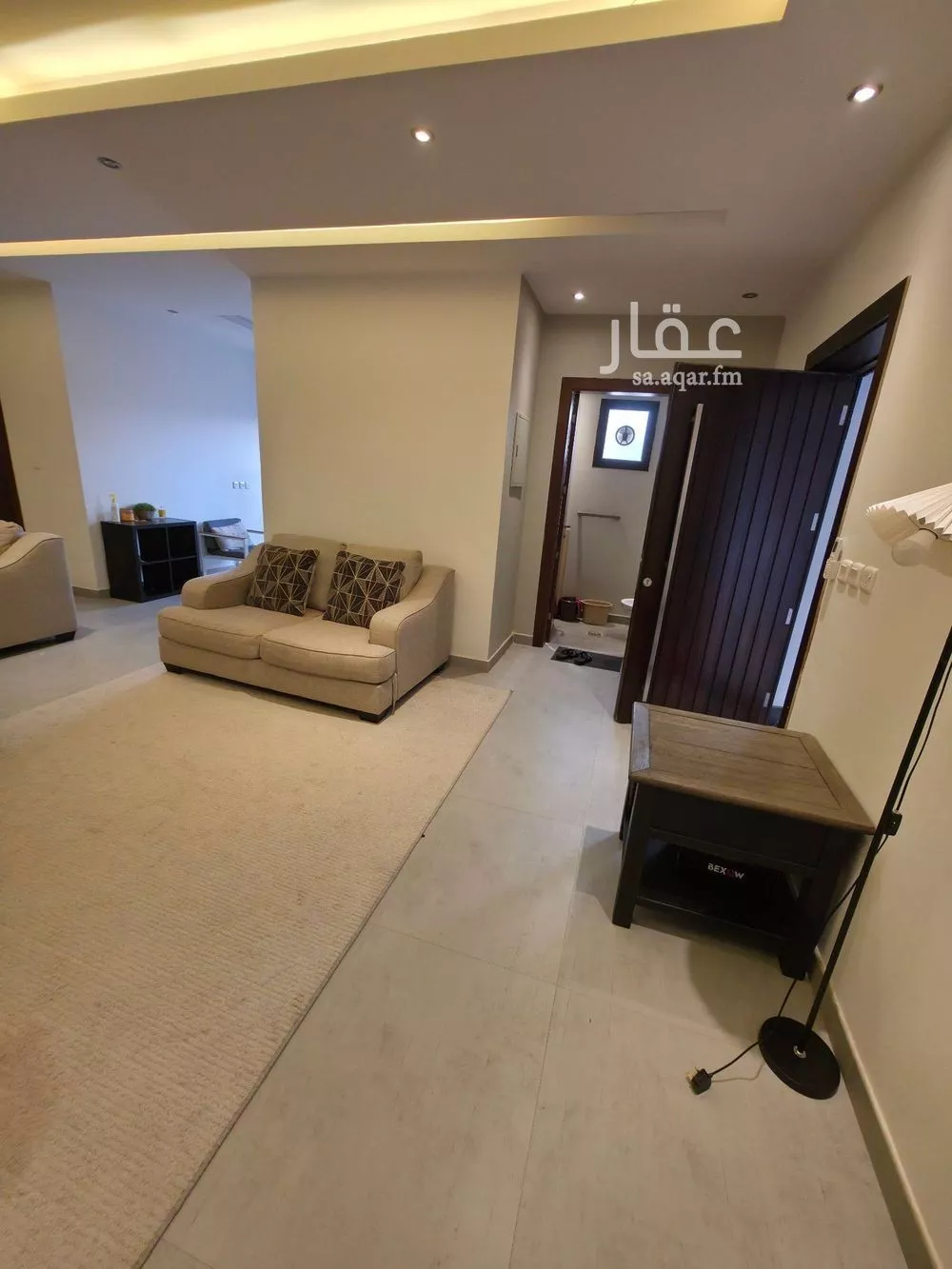 2 bedroom apartment in Al Aridh, Riyadh 18