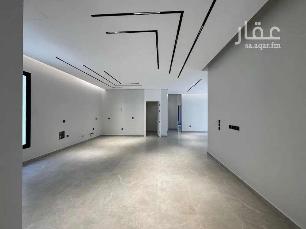 4 bedroom floor in Al Narjis 3