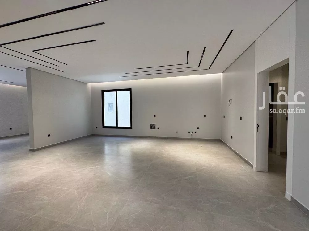 4 bedroom floor in Al Narjis 4