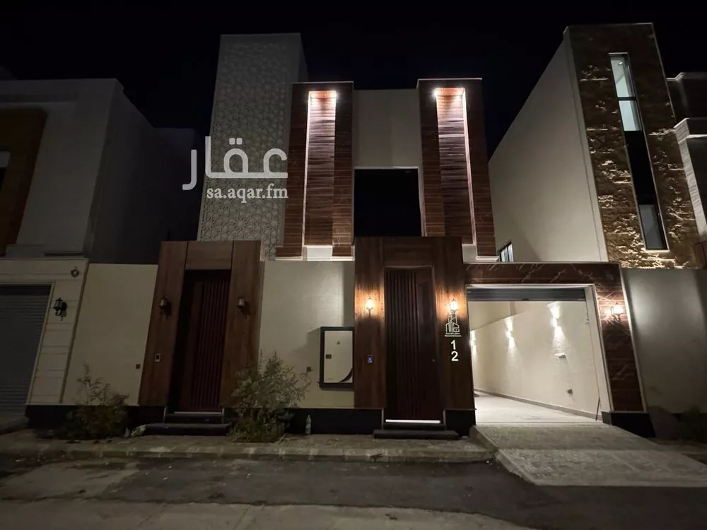 دور 4 غرف في الرمال 1