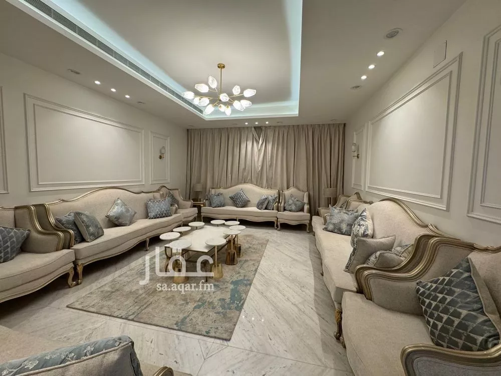 فيلا 5 غرف في المونسية 5