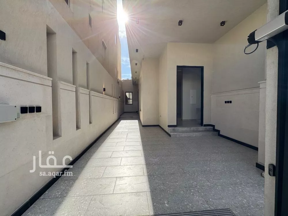 دور 4 غرف في النرجس 2