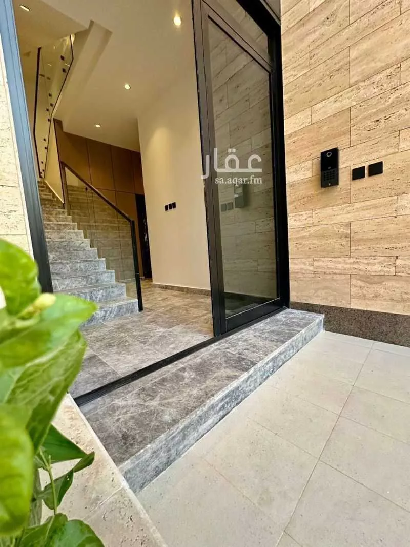 4 bedroom floor in Al Narjis 4