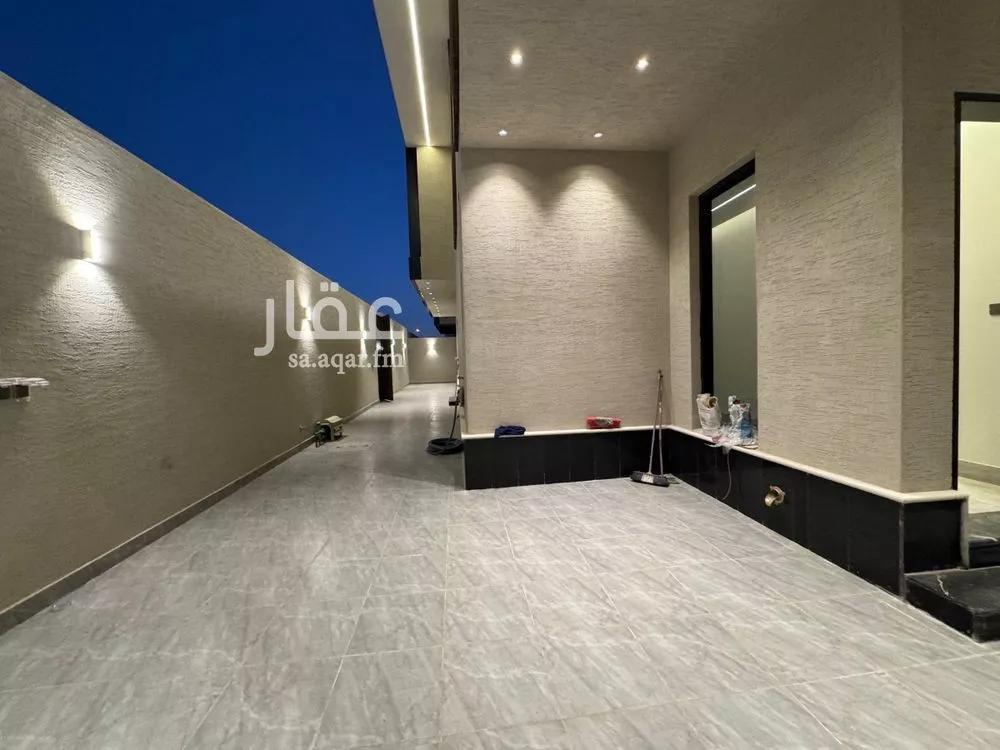 فيلا 5 غرف في الرمال 3