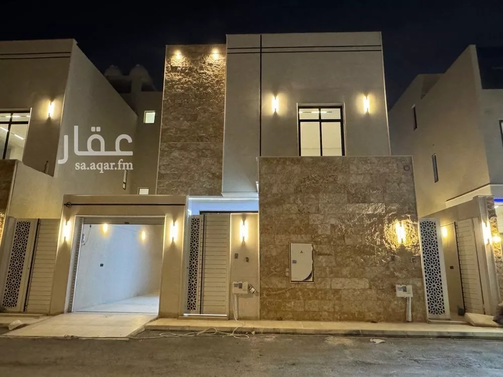 فيلا 5 غرف في الرمال 1