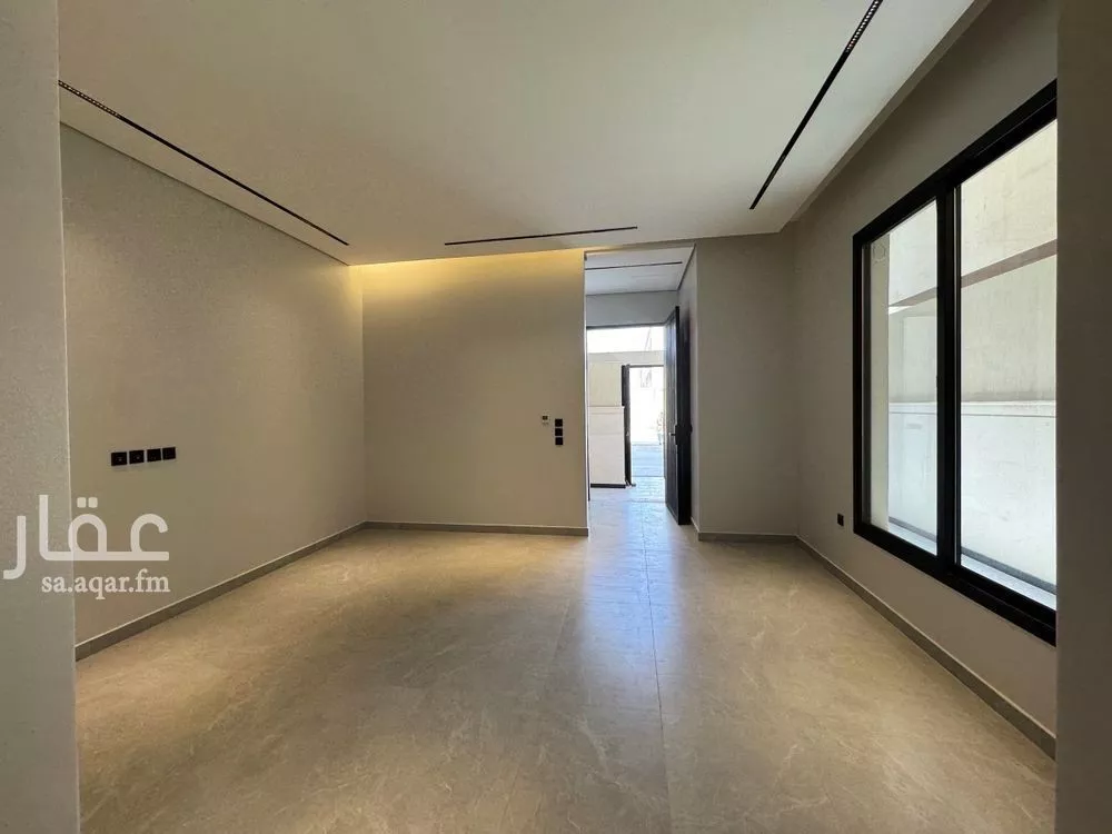 دور 4 غرف في النرجس 3