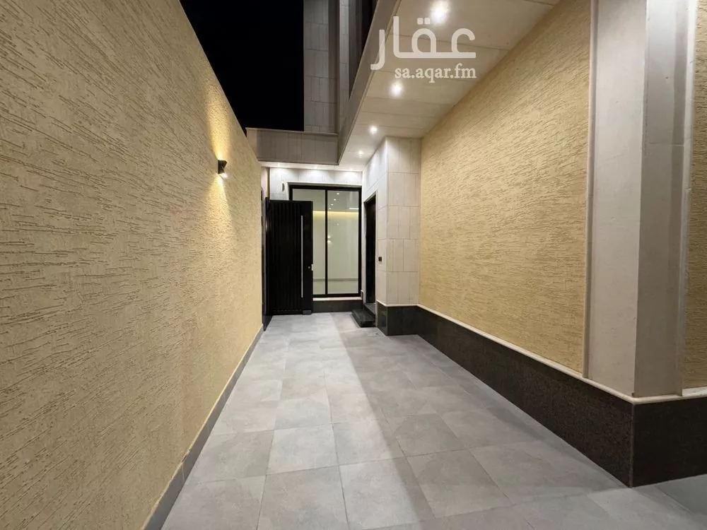 5 bedroom villa in Al Nahda 3