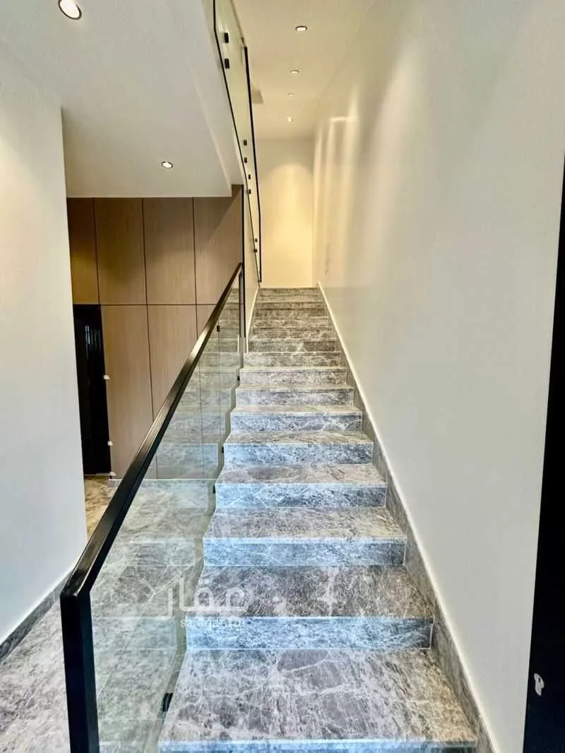 4 bedroom floor in Al Narjis 2