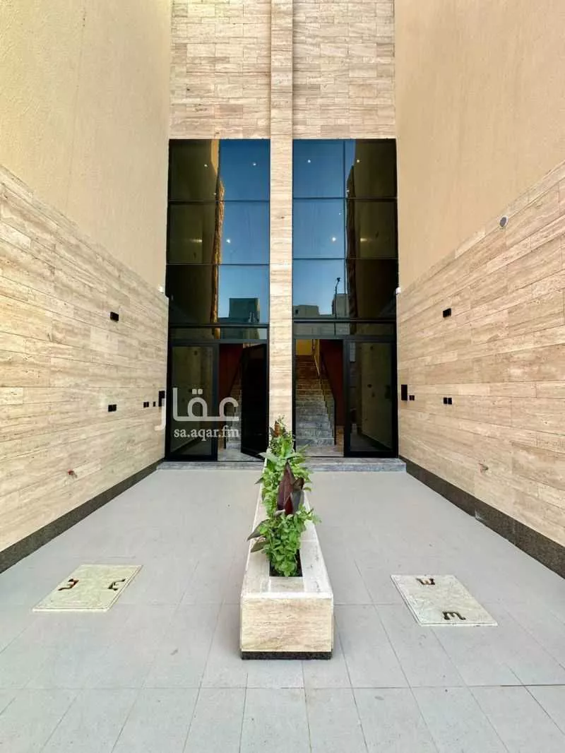 4 bedroom floor in Al Narjis 1