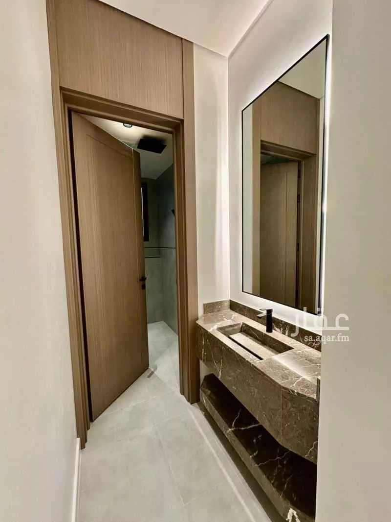 4 bedroom floor in Al Narjis 5