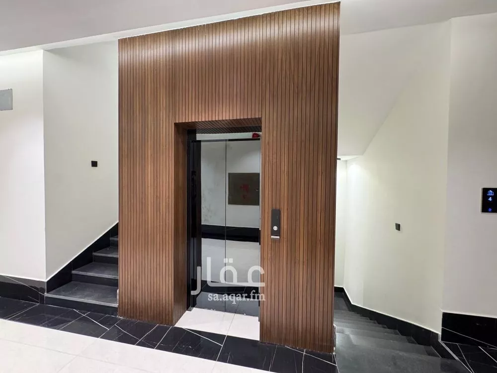 شقة 4 غرف في اليرموك 3