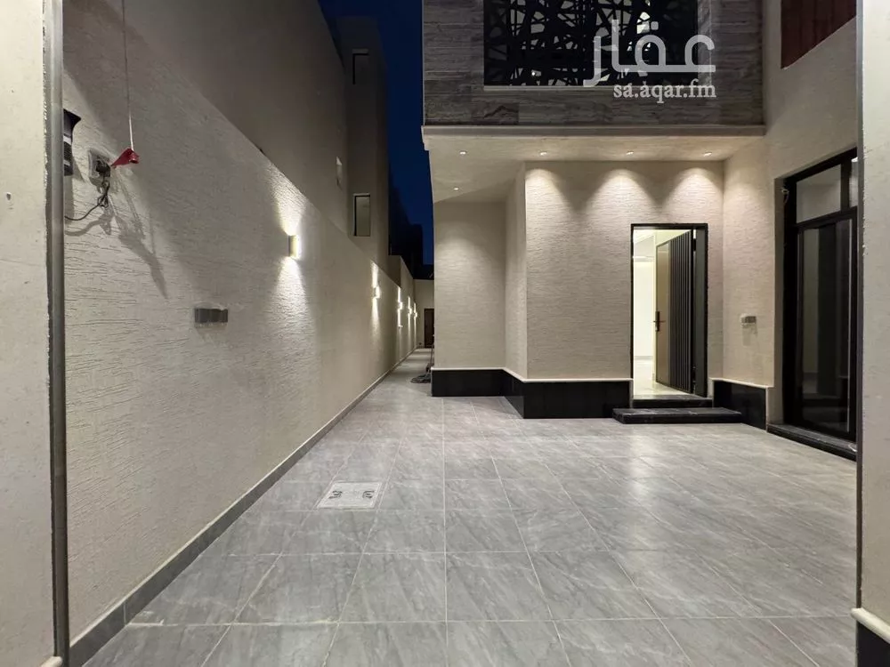 دور 4 غرف في الرمال 2