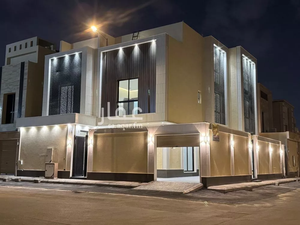 5 bedroom villa in Al Nahda 1