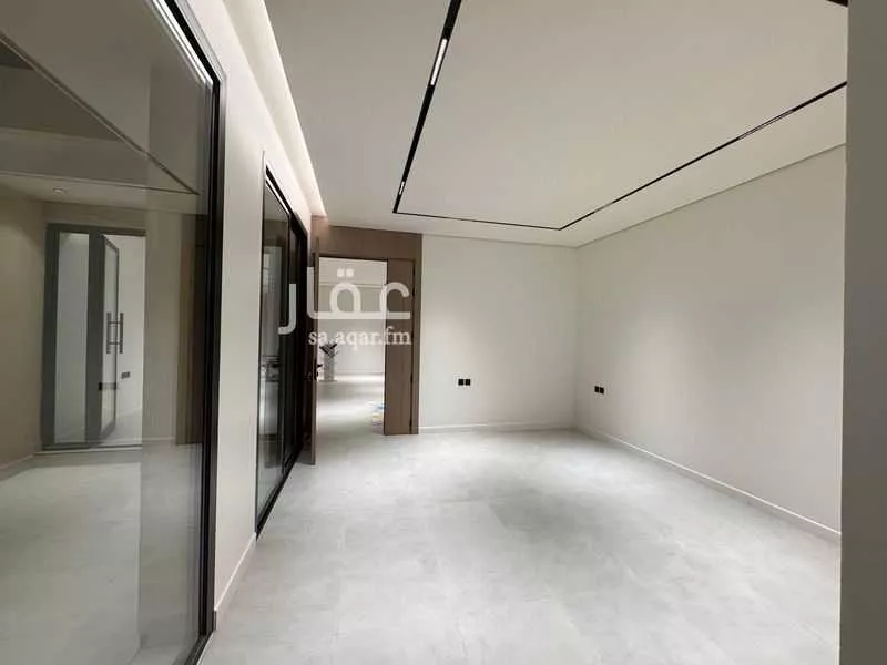 دور 4 غرف في النرجس 3