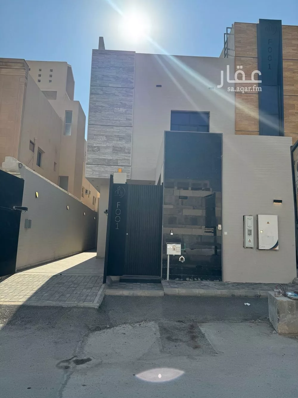 دور 4 غرف في قرطبة 1