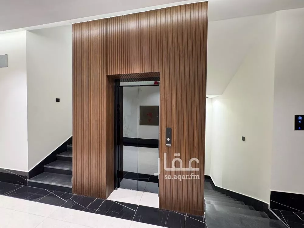 شقة 4 غرف في اليرموك 3