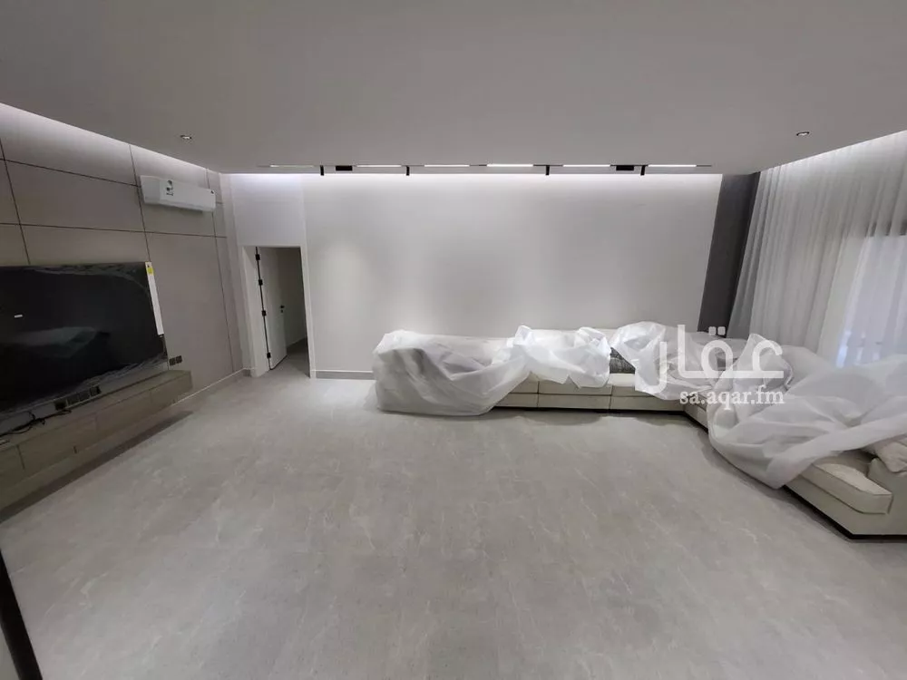 فيلا 6 غرف في اليرموك 4