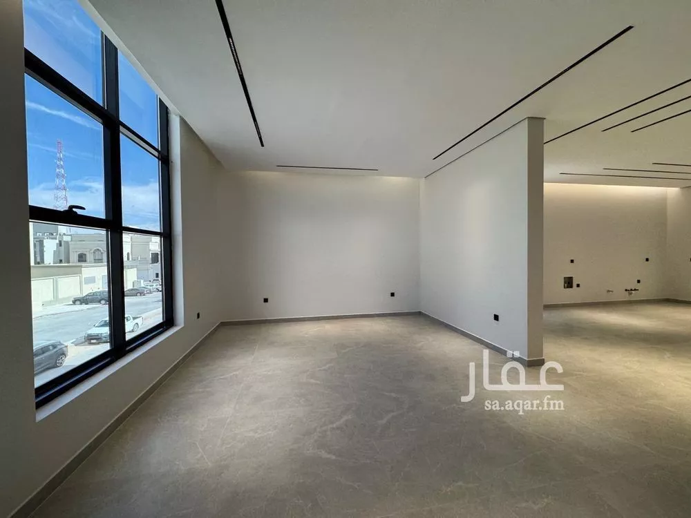 4 bedroom floor in Al Narjis 2
