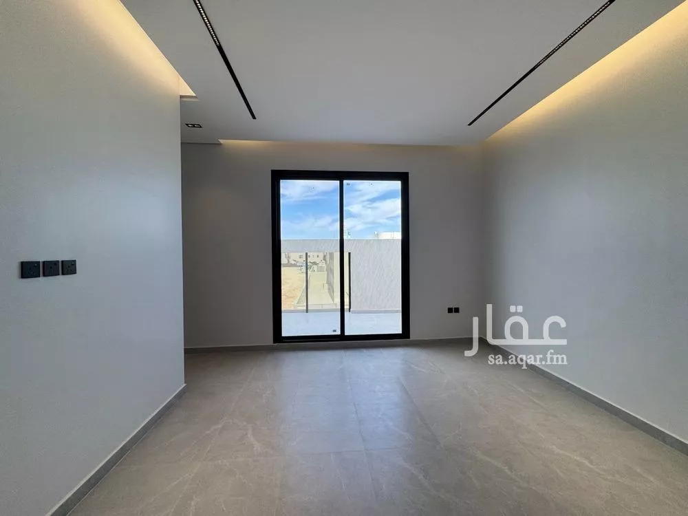 دور 3 غرف في النرجس 3