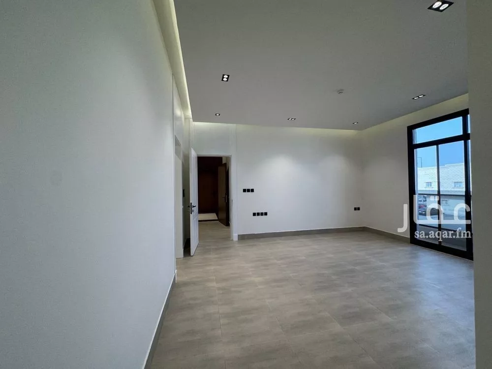 شقة 4 غرف في اليرموك 5