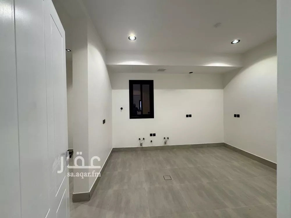 شقة 4 غرف في اليرموك 5