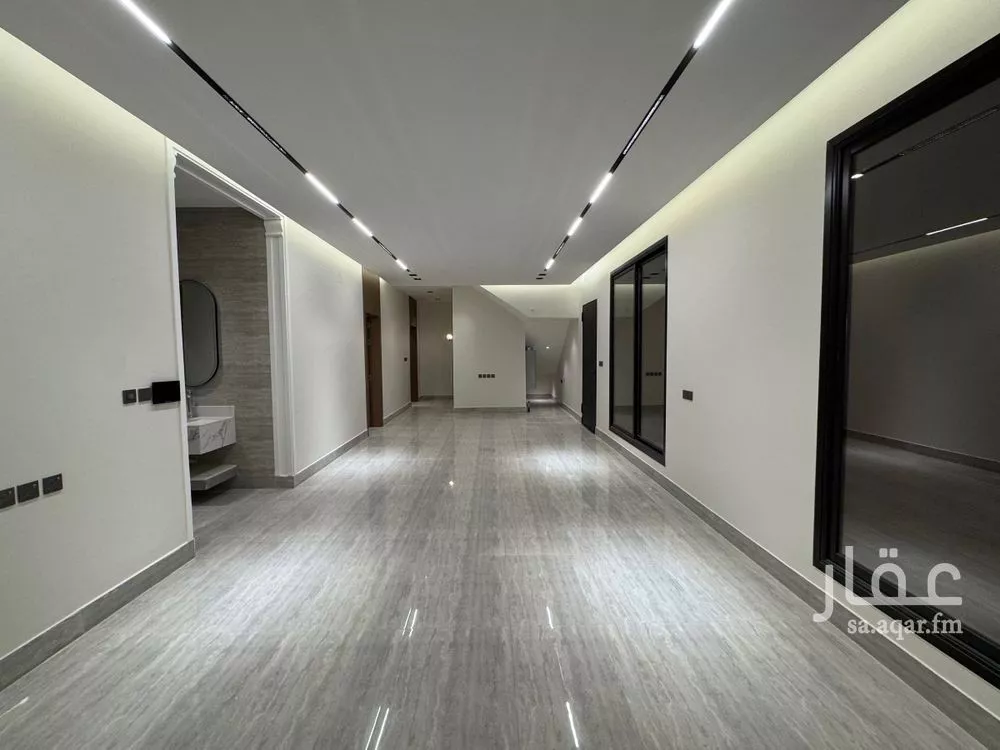 فيلا 5 غرف في الرمال 4