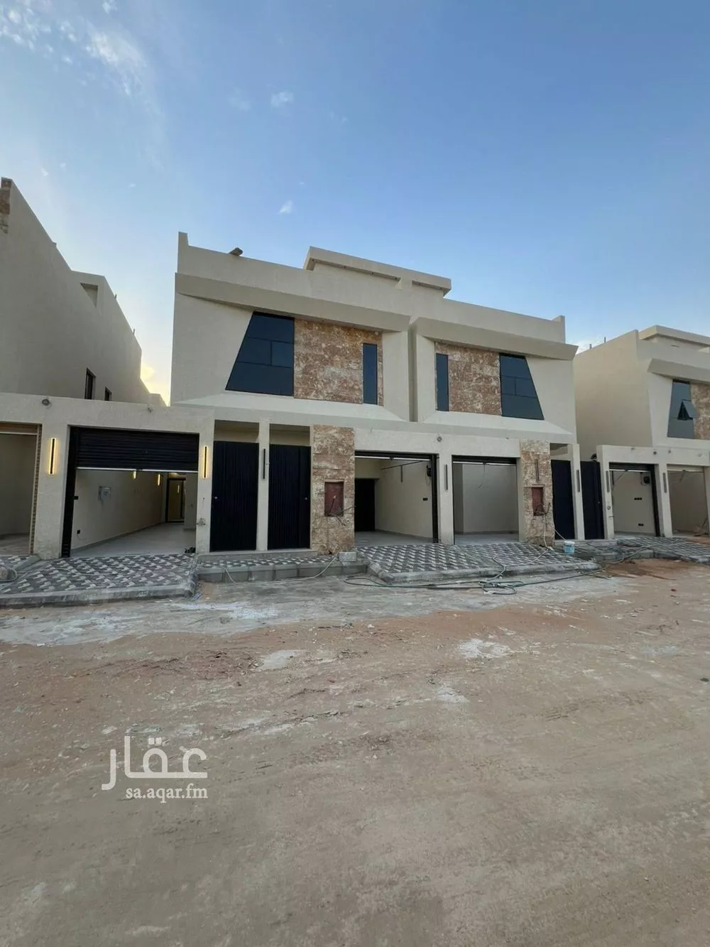 4 bedroom villa in Dirab 1