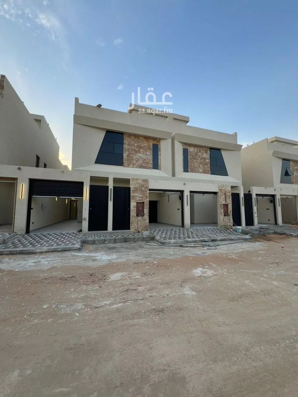 دور 4 غرف في ديراب 2