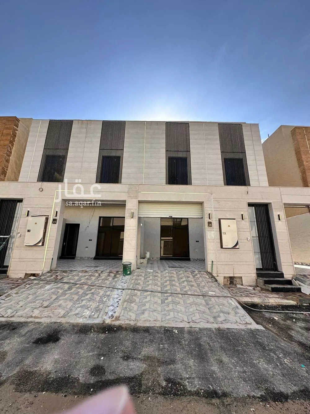 فيلا 6 غرف في طويق 1