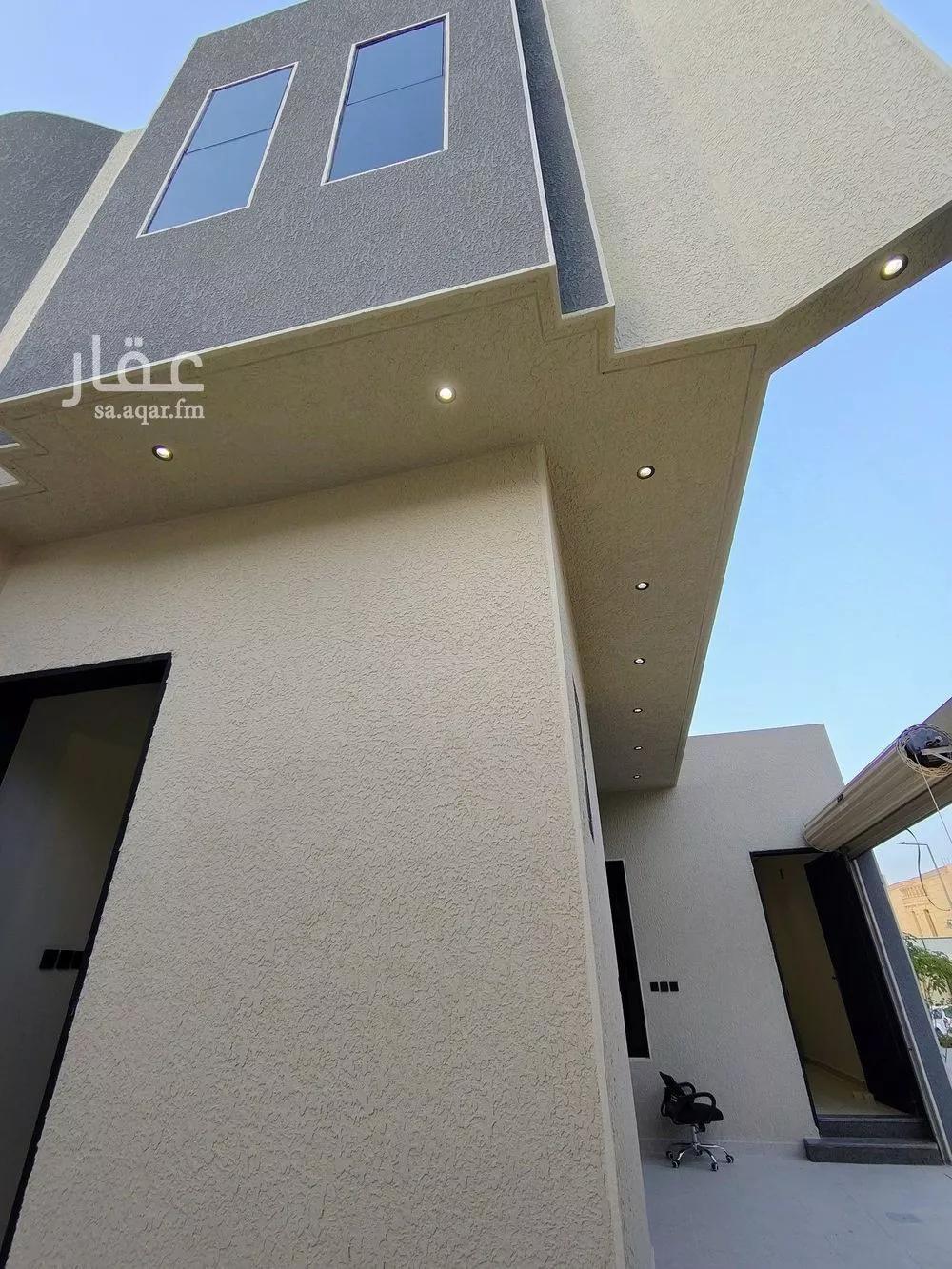 6 bedroom villa in Al Hazm, Riyadh 20