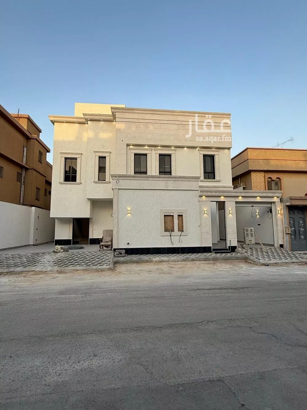 دور 4 غرف في الشفا 4