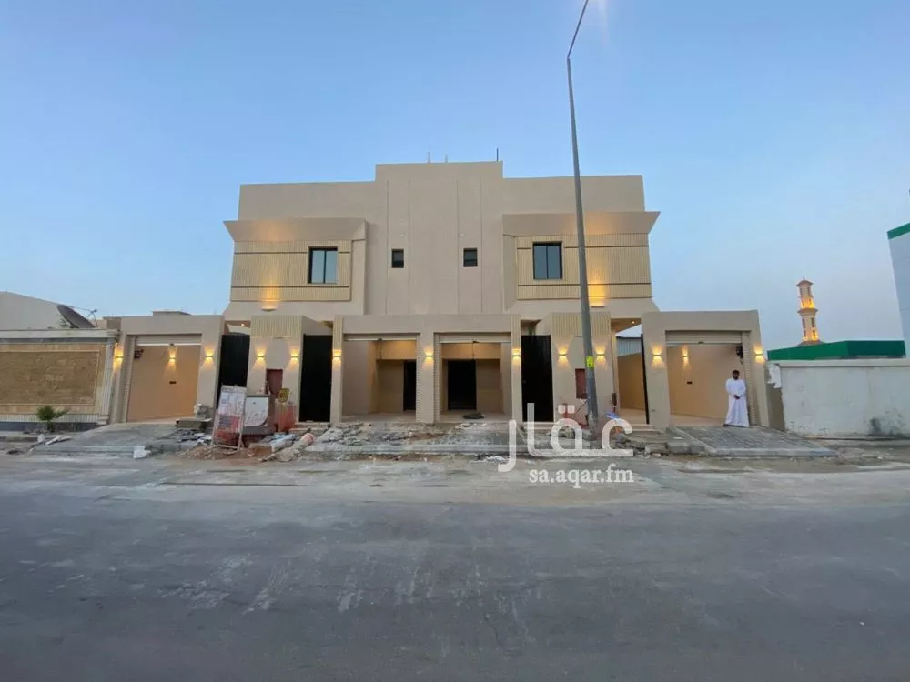 فيلا 6 غرف في السويدي 2