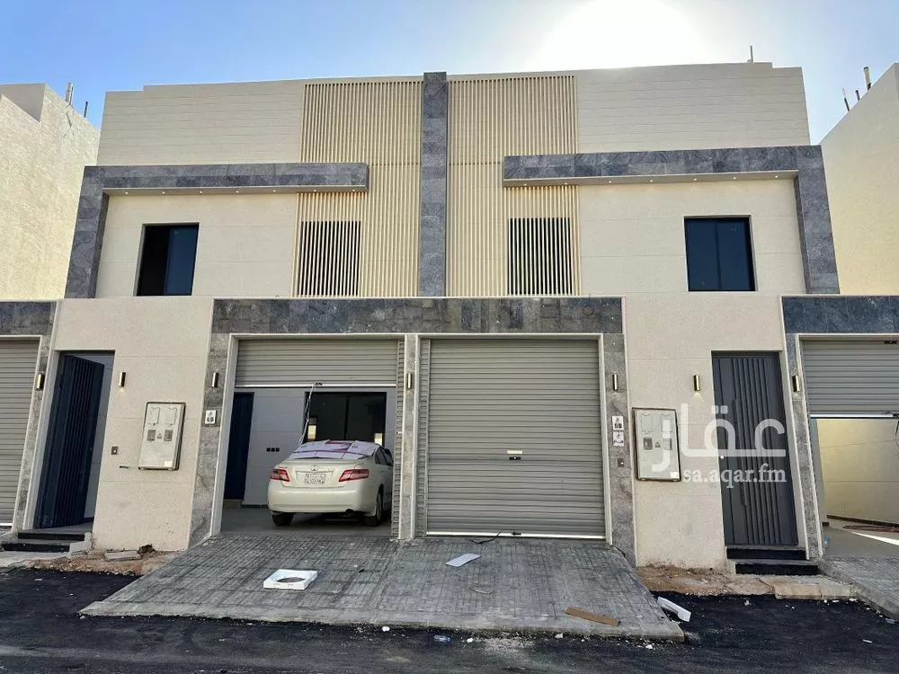 فيلا 5 غرف في عكاظ 2
