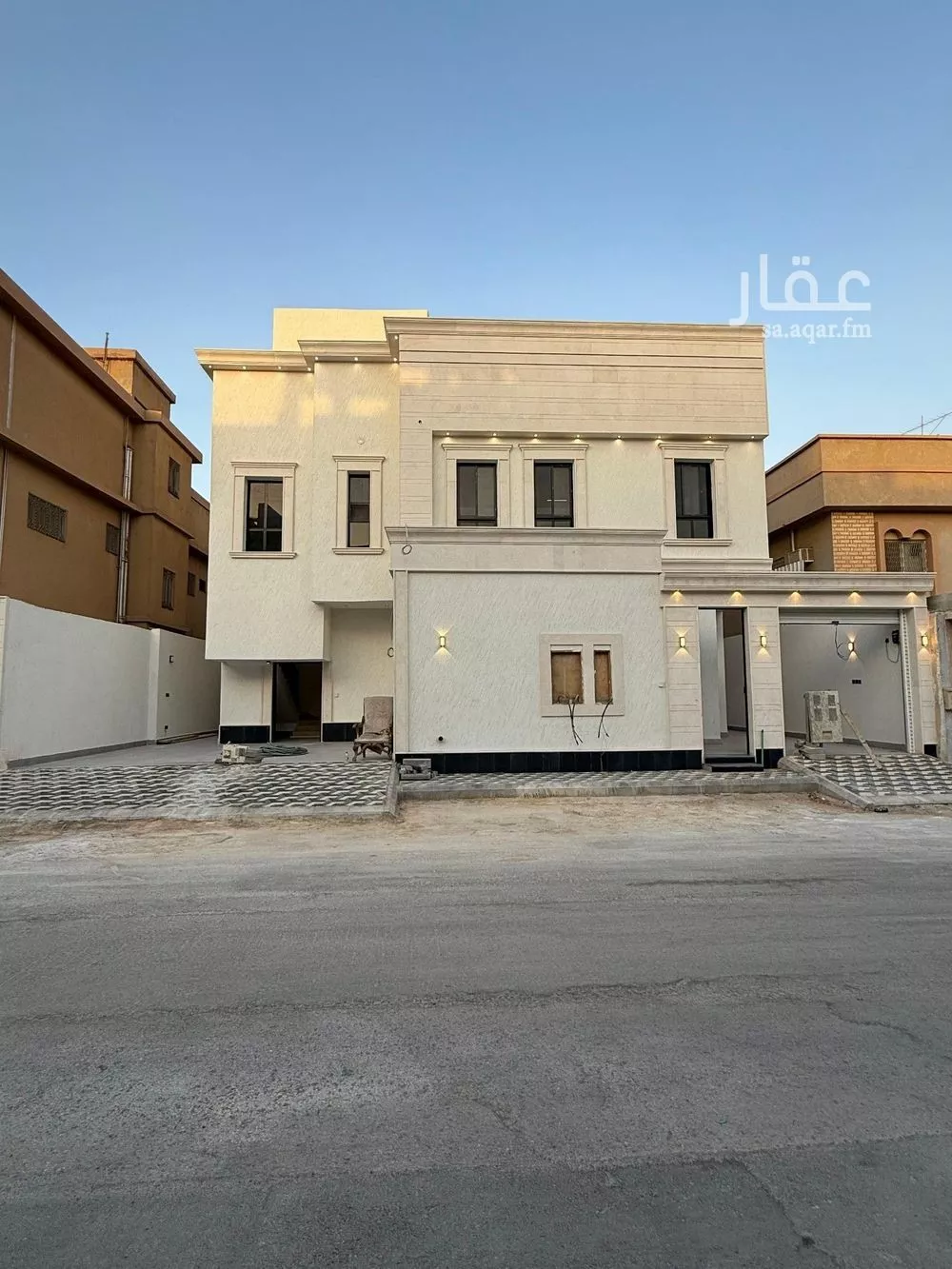 دور 4 غرف في الشفا 3