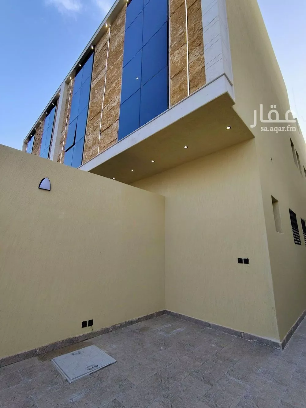 6 bedroom villa in Okaz 2