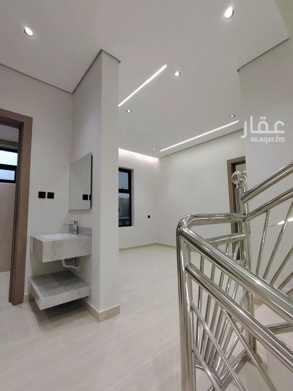 6 bedroom villa in Al Hazm, Riyadh 23