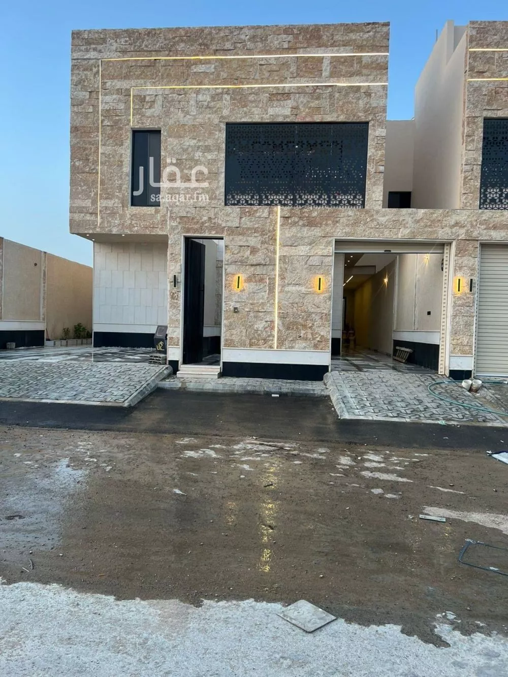 دور 4 غرف في ضاحية نمار