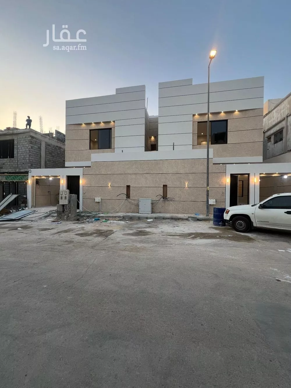 5 bedroom villa in As Suwaidi 4