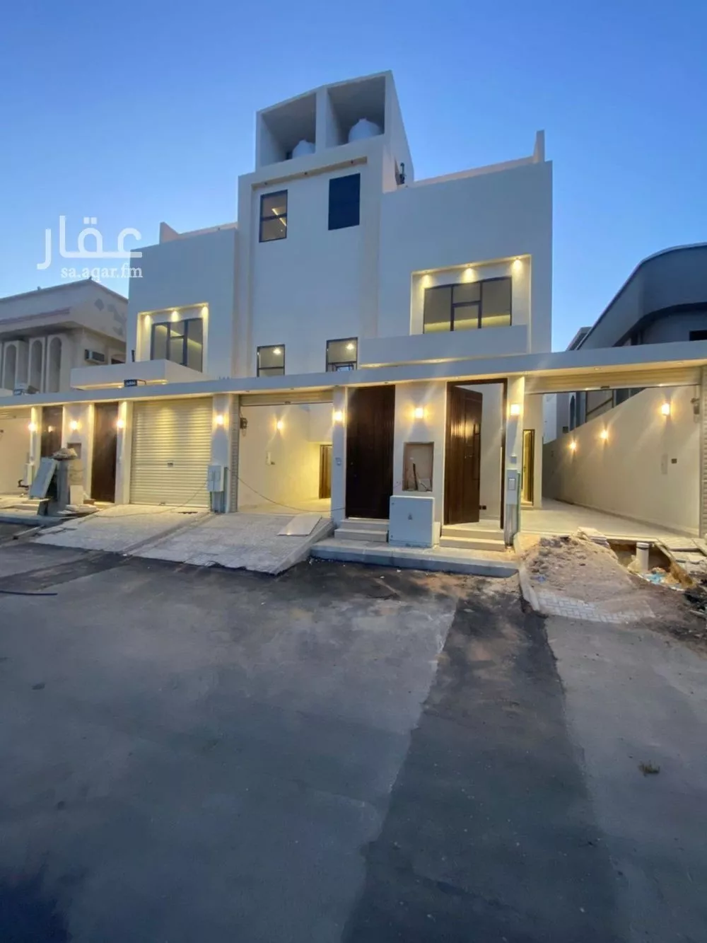 دور 4 غرف في الزهرة 2