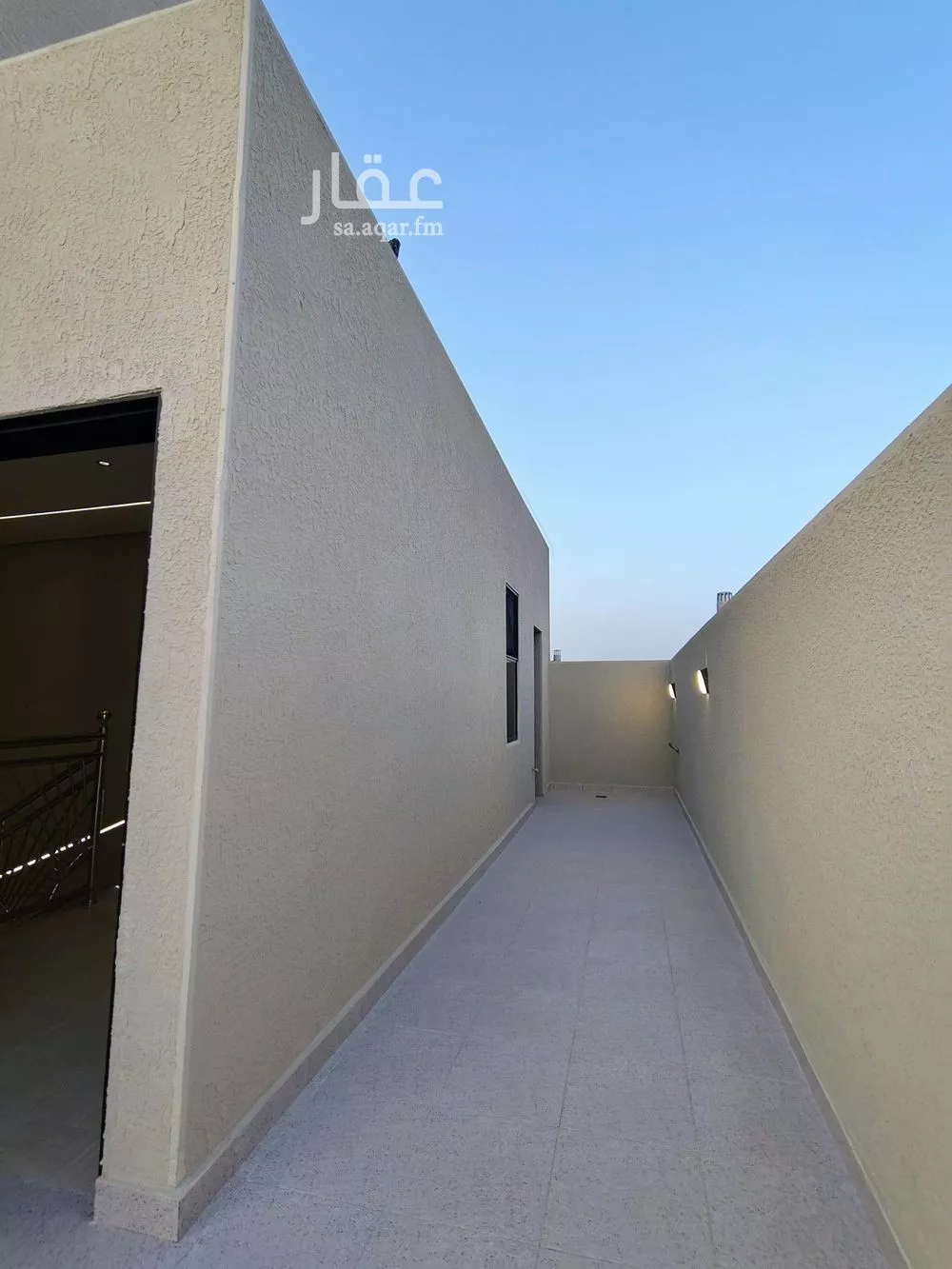 6 bedroom villa in Al Hazm, Riyadh 8