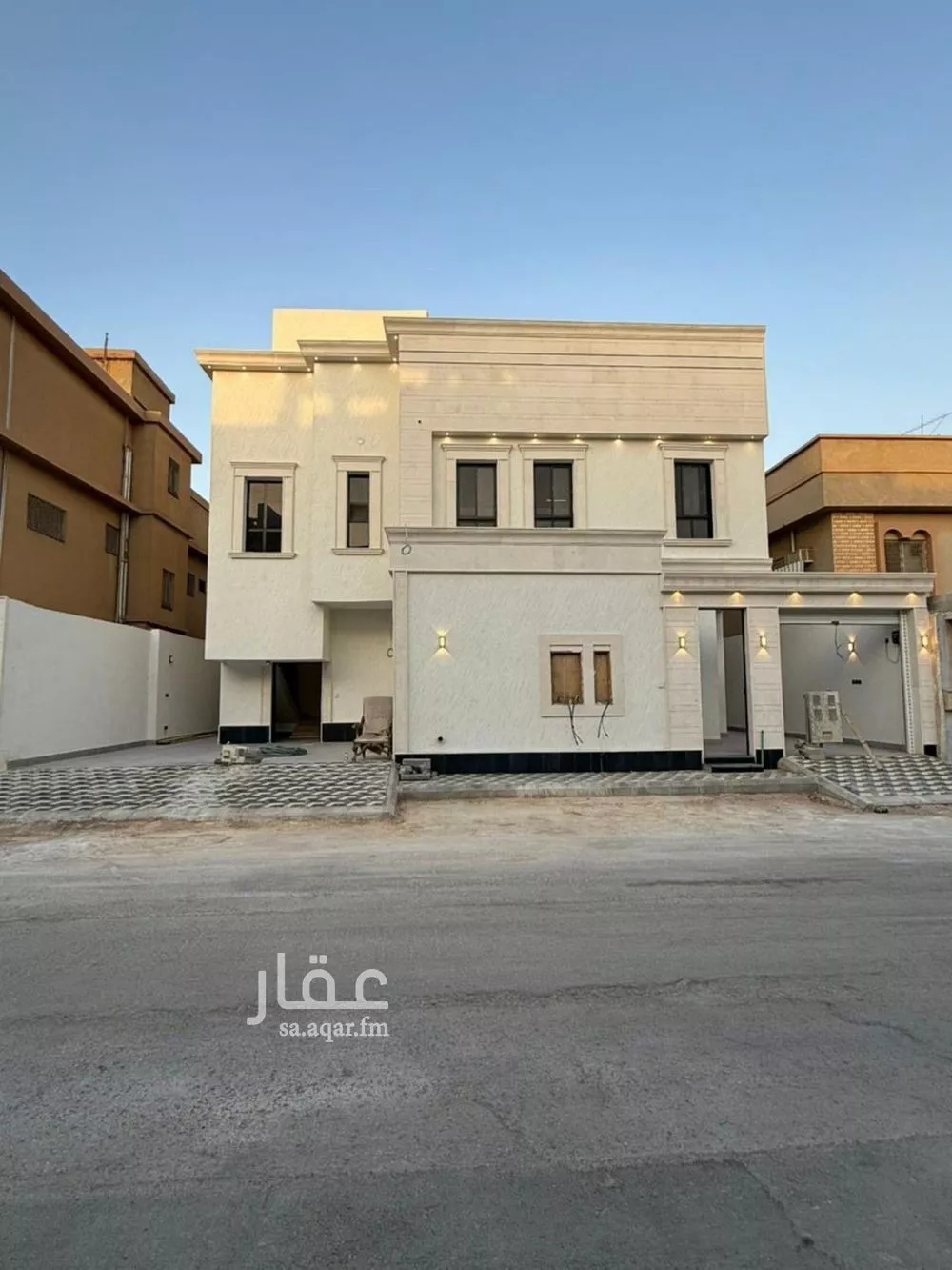 دور 4 غرف في الشفا 1