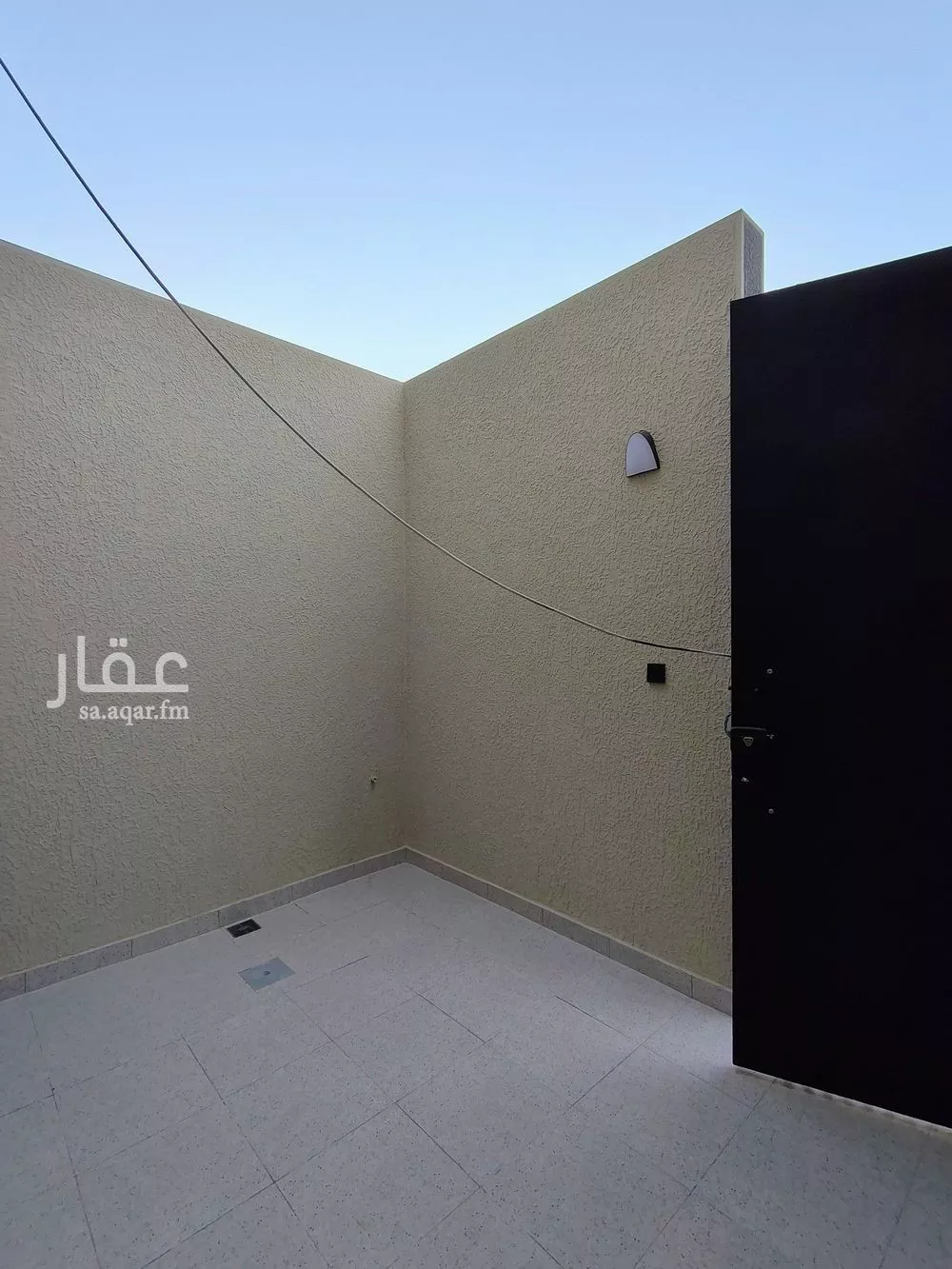 6 bedroom villa in Al Hazm, Riyadh 21