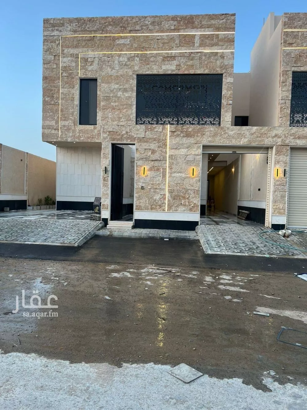 دور 4 غرف في طويق