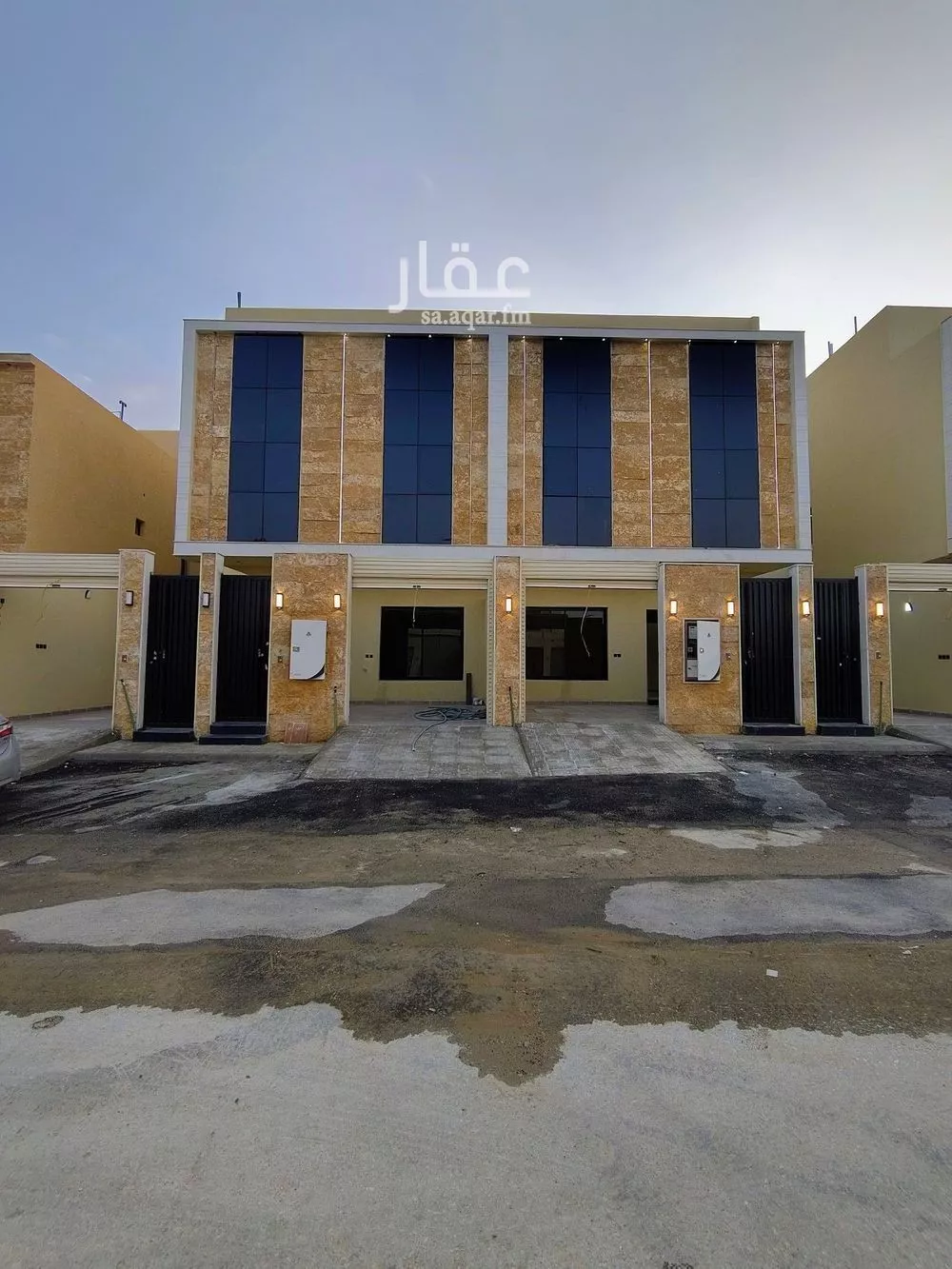 6 bedroom villa in Okaz 5